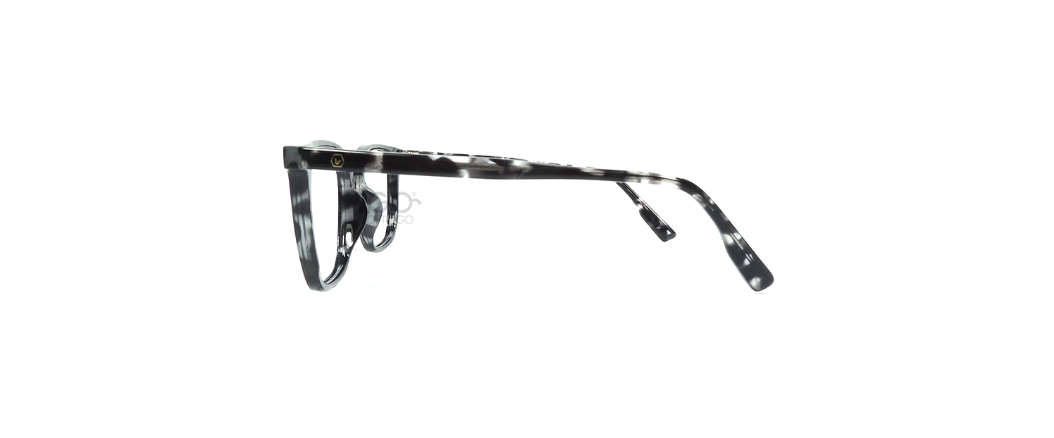 Moscowa 68362 / Grey Camo Glossy